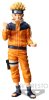 Фигурка Banpresto: Наруто Узумаки (Uzumaki Naruto) Наруто (Naruto Grandista Nero) (BP17693P) 23 см
