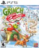 The Grinch: Christmas Adventures Merry and Mischievous Edition (PS5)