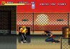 Коллекционный сборник 3 в 1 Улицы Ярости (Streets of Rage) (16BC-005) Русская Версия (16 bit) 