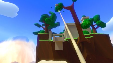 Игра Windlands 2 (Только для PS VR) (PS4) Playstation 4