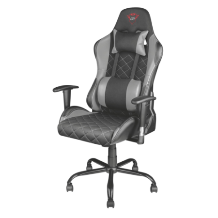 Игровое кресло Trust GXT 707R RESTO (22526) 