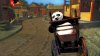 Kung Fu Panda 2 (Кунг-фу Панда 2) для Kinect (Xbox 360) USED Б/У