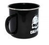  Кружка металлическая Paladone: Колл оф дьюти (Call of Duty) (Tin Mug) (PP4070COD) 300 мл