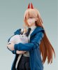 Подвижная фигурка Bandai Tamashii Nations S.H.Figuarts: Пауэр (Power) Человек-бензопила (Chainsaw Man) (649324) 14,5 см 