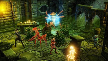 Gloomhaven: Mercenaries Edition (PS5)
