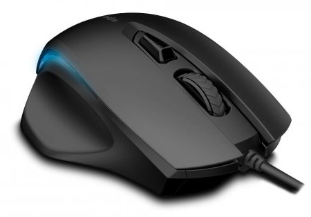   Speedlink Garrido Illuminated Mouse  (SL-610006-BK) (PC) 