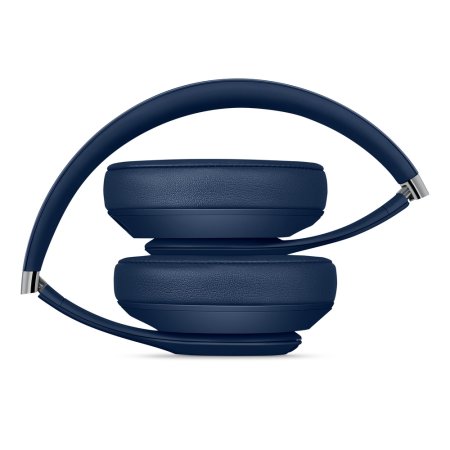 Беспроводные наушники Beats Studio 3 Wireless Blue (Синий) Оригинал (PC/IOS) 