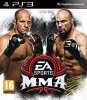 EA Sports MMA (PS3) USED /