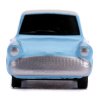  Набор из двух машинок Jada Toys Hollywood Rides: Форд Англия 1959 (1959 Ford Anglia (31620)) + Ночной Рыцарь (Knight Bus (31719)) Гарри Поттер (Harry Potter) (31615) 4 см