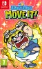 WarioWare: Move it! (Switch)