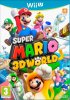Super Mario 3D World Русская Версия (Wii U) USED Б/У