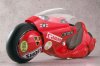 Фигурка с подсветкой Bandai Tamashii Nations Soul Of Popynica: Мотоцикл Канеды (Kanedas Bike Revival Ver) Акира (Akira) (612915) 50 см 