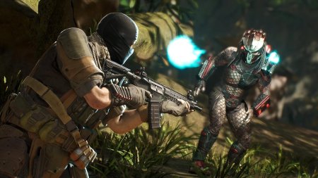 Predator: Hunting Grounds Русская Версия (PS5)