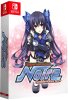 Hyperdevotion Noire: Goddess Black Heart Ограниченное издание (Limited Edition) (Switch)