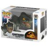 фигурки Фигурка Funko POP! Movies: Гиганотозавр (Giganotosaurus) Мир Юрского периода: Господство (Jurassic World Dominion) (55294) 9,5 см