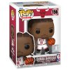 Фигурка Funko POP! Vinyl: Демар Дерозан (DeMar DeRozan) НБА Чикаго Буллз (NBA: Bulls) ((156) 70538) 9,5 см