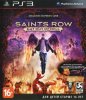 Saints Row: Gat out of Hell   (PS3) USED /