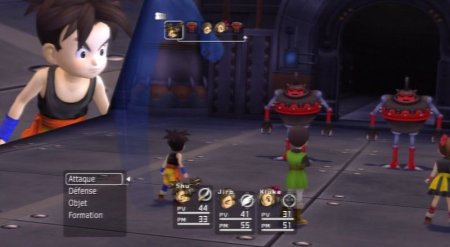 Blue Dragon (Xbox 360/Xbox One)