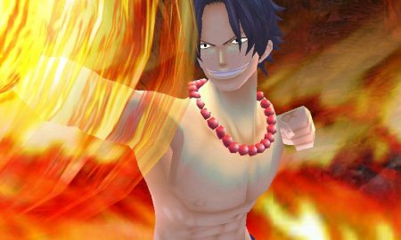   One Piece: Unlimited Cruise SP (Nintendo 3DS)  3DS