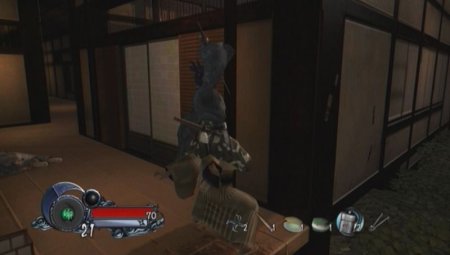 Tenchu Z (Xbox 360)