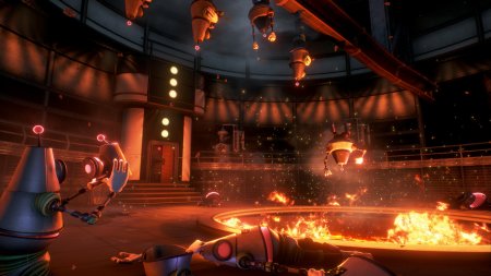 Игра We Happy Few Русская Версия (PS4) Playstation 4