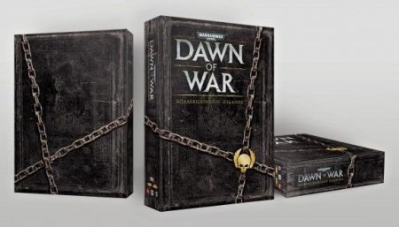 Warhammer 40.000: Dawn of War:   (Collection Edition)   Box (PC) 