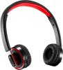 Наушники с микрофоном Rapoo H6080 Серые (PC) 