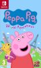 Peppa Pig: World Adventures (Свинка Пеппа: вокруг света) (Switch)