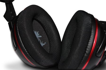 Гарнитура беспроводная Turtle Beach PX5 (Xbox 360) 