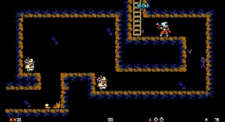 игра Bat Boy (Limited Run #241) (Switch) для Nintendo Switch