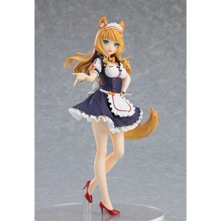 Фигурка Good Smile Company Pop Up Parade: Мейпл (Maple) Кошачий рай (Nekopara) (4580416943451) 17 см 