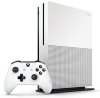 Игровая приставка Microsoft Xbox One S 1Tb Белая USED Б/У