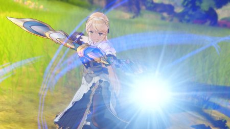 Atelier Ryza 3: Alchemist of the End and the Secret Key (PS5)