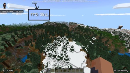 Minecraft +3500 Майнкоинов (+3500 Minecoins) Русская Версия (PS5)