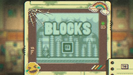 игра Goodbye World (Switch) для Nintendo Switch