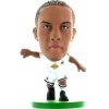 Фигурка футболиста Soccerstarz Swansea Wayne Routledge Home Kit (400098)
