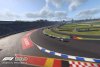 Игра Formula One F1 2018 Издание Герой заголовков Русская Версия (PS4) Playstation 4