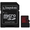 MicroSD Карта памяти 32GB Kingston SDCA3 Class 3 (PC)