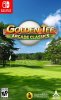 Golden Tee Arcade Classics (Switch)