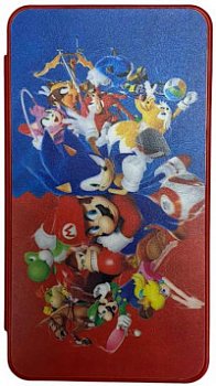    24   Super Mario & Sonic (Switch) 