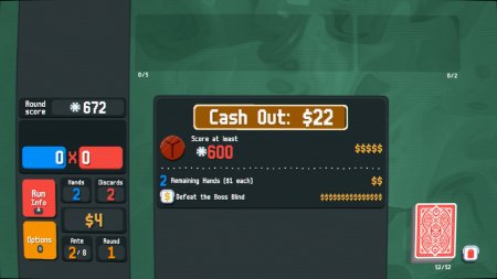 игра Balatro Специальное издание (Special Edition) (Switch) для Nintendo Switch