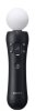 Игровая приставка Sony PlayStation 3 Slim (320 Gb) Rus Black (Чёрная) Move Starter Pack (Контроллер движений PlayStation Move + Камера PlayStation Eye Sony PS3