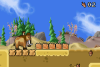 Ледниковый период (Ice Age) Русская Версия (GBA) для Game boy