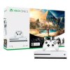 Игровая приставка Microsoft Xbox One S 1Tb Rus Белая + Assassin's Creed: Истоки (Origins) Русская Версия + Tom Clancy's Rainbow Six: Осада (Siege) Рус