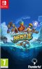 SteamWorld Heist II (2) Русская Версия (Switch)