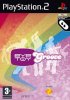 EyeToy: Groove (PS2) USED Б/У