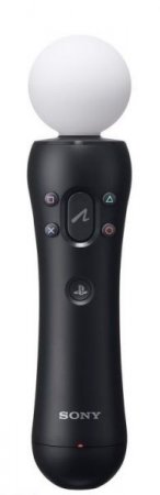   Sony PlayStation 3 Slim (320 Gb) Rus Black (׸) Move Starter Pack (  PlayStation Move +  PlayStation Eye Sony PS3