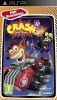 Crash Tag Team Racing (PSP) USED Б/У