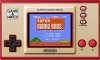    Nintendo Game & Watch Super Mario Bros 