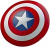 Щит Hasbro: Щит Капитана Америка (реплика) (Captain America Shield) (Марвел Легенды Мстителей) (Marvel Avengers Legends) (E8667) 66 см